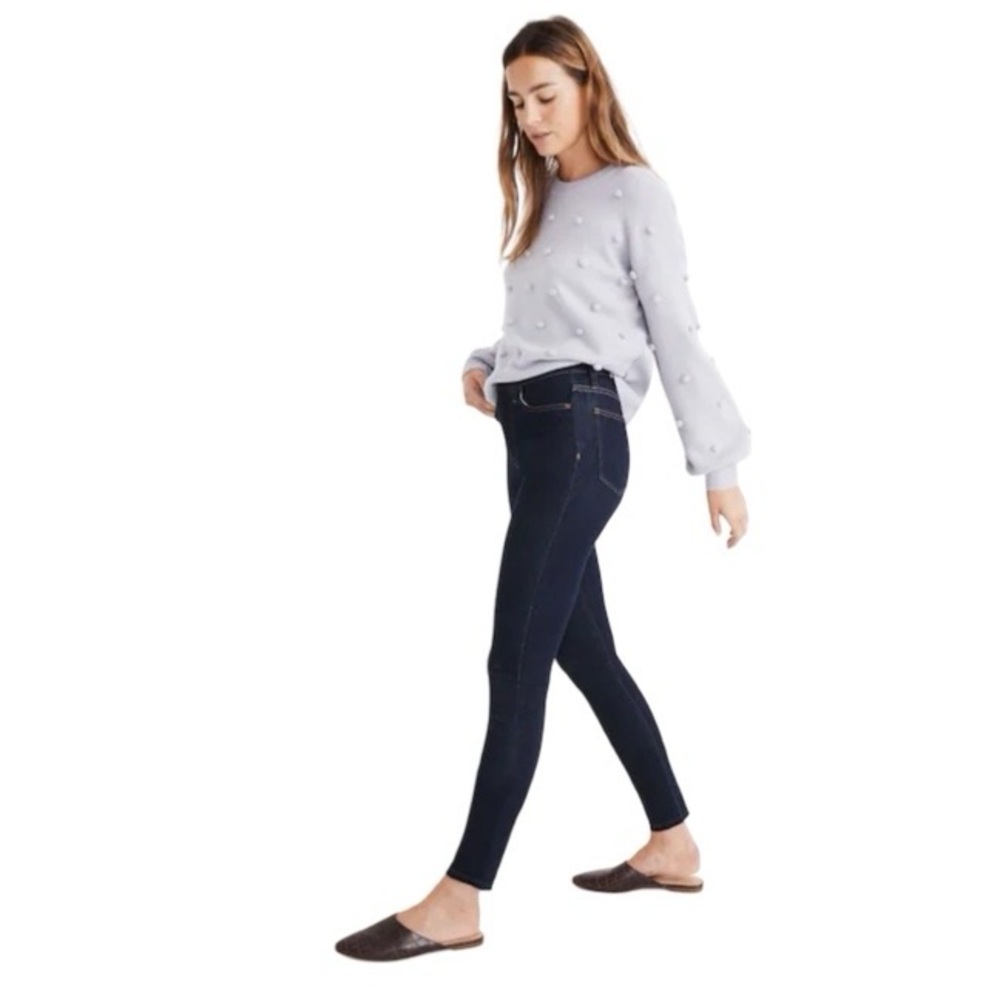Madewell Roadtripper‎ Jeggings
